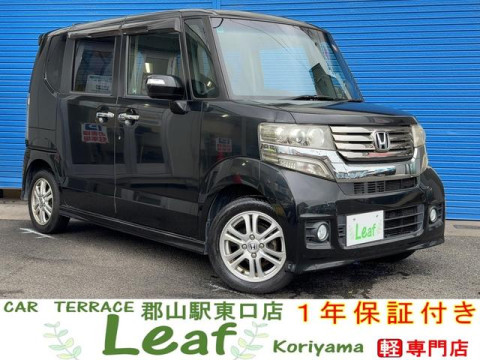 ホンダ Ｎ ＢＯＸ