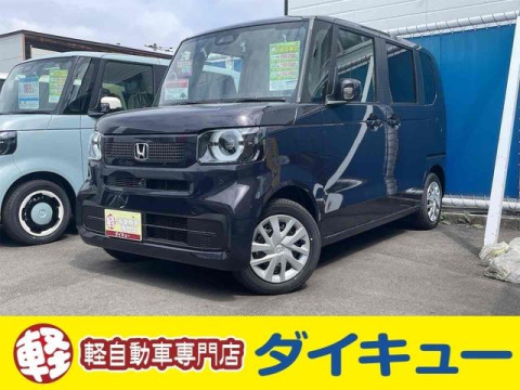 ホンダ N-BOX