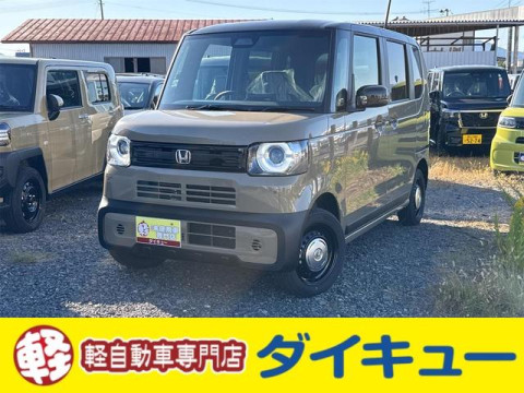 ホンダ N-BOX