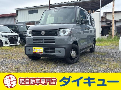 ホンダ N-BOX