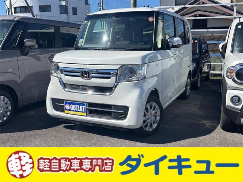 N-BOX