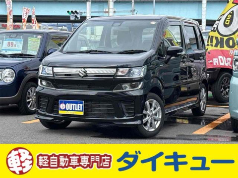 スズキ ワゴンR