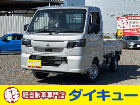 三菱 ミニキャブトラック