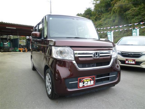N-BOX