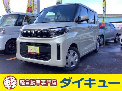 三菱 eKスペース