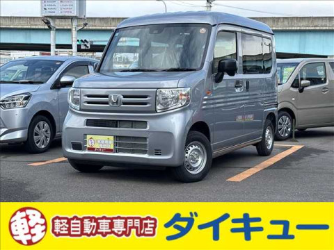 ホンダ N-VAN