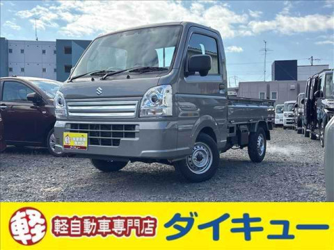 スズキ キャリイ
