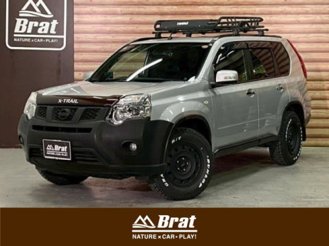 日産 エクストレイル