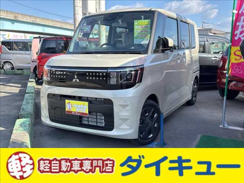 三菱 eKスペース