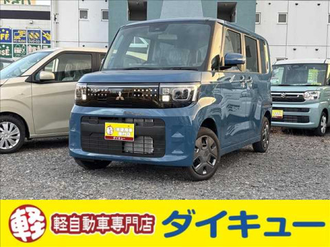 三菱 eKスペース
