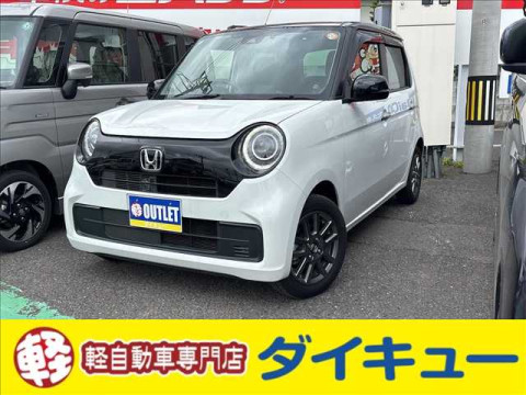 ホンダ N-ONE