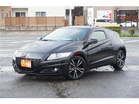 ホンダ CR-Z