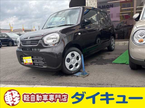スズキ アルト