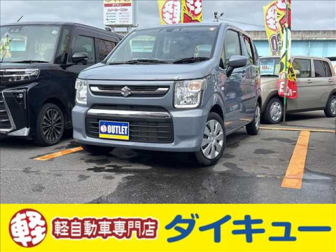 スズキ ワゴンR