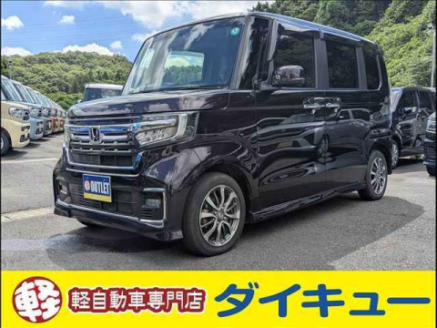 ホンダ N-BOX