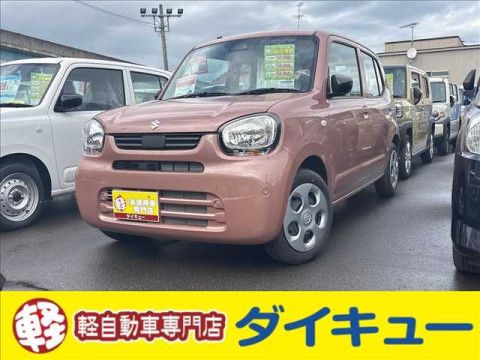 スズキ アルト