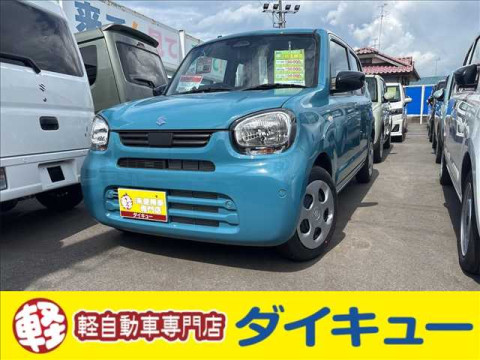 スズキ アルト