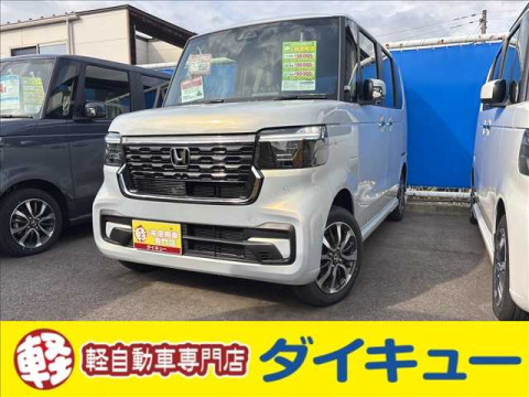 ホンダ N-BOX