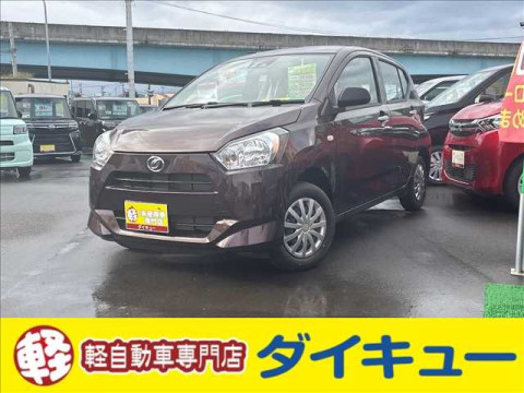 ダイハツ ミライース