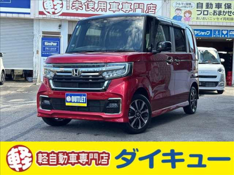 ホンダ N-BOX