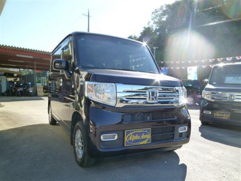 N-VAN