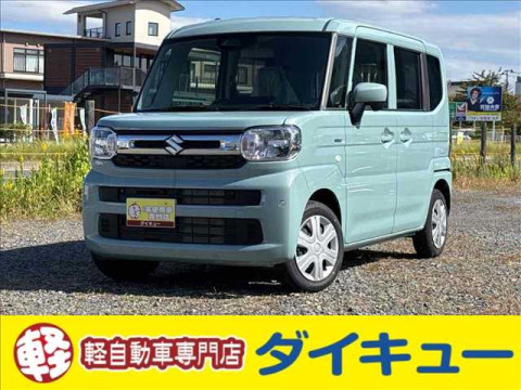 スズキ スペーシア