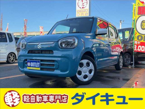 スズキ アルト
