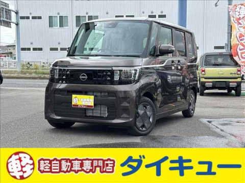 日産 ルークス