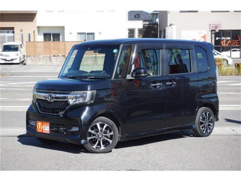 N-BOX