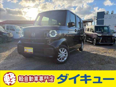 ホンダ N-BOX