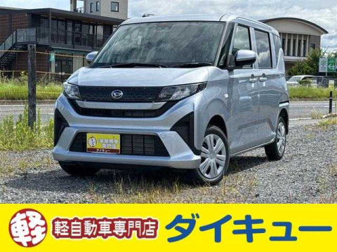 ダイハツ ムーヴ