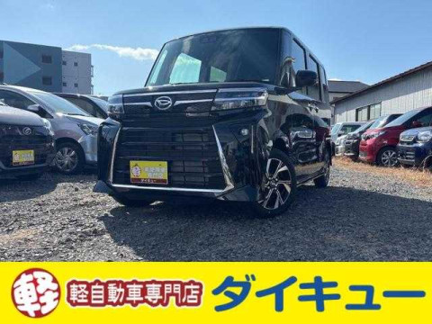 ダイハツ タント
