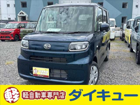 タント