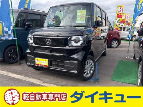 N-BOX