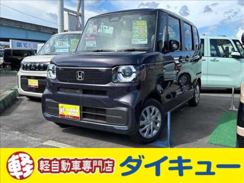 N-BOX