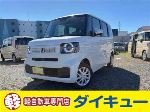 N-BOX