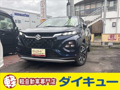 フロンクス