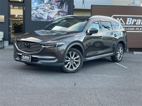 CX-8